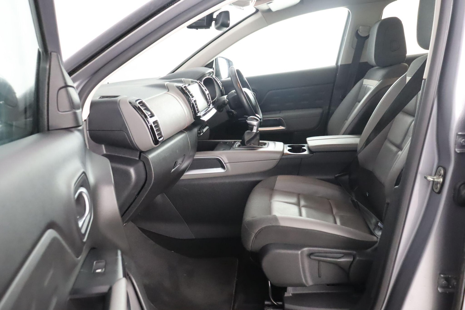 Used Citroen C5 Aircross 2019 for sale - 76584220: Photo 11