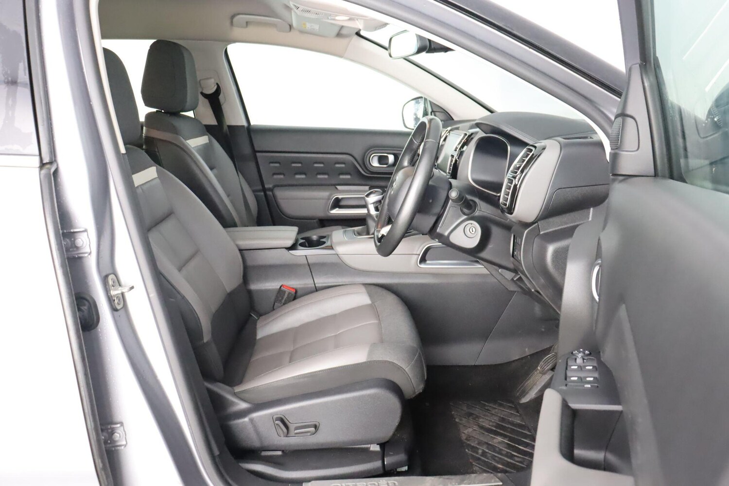 Used Citroen C5 Aircross 2019 for sale - 76584220: Photo 12