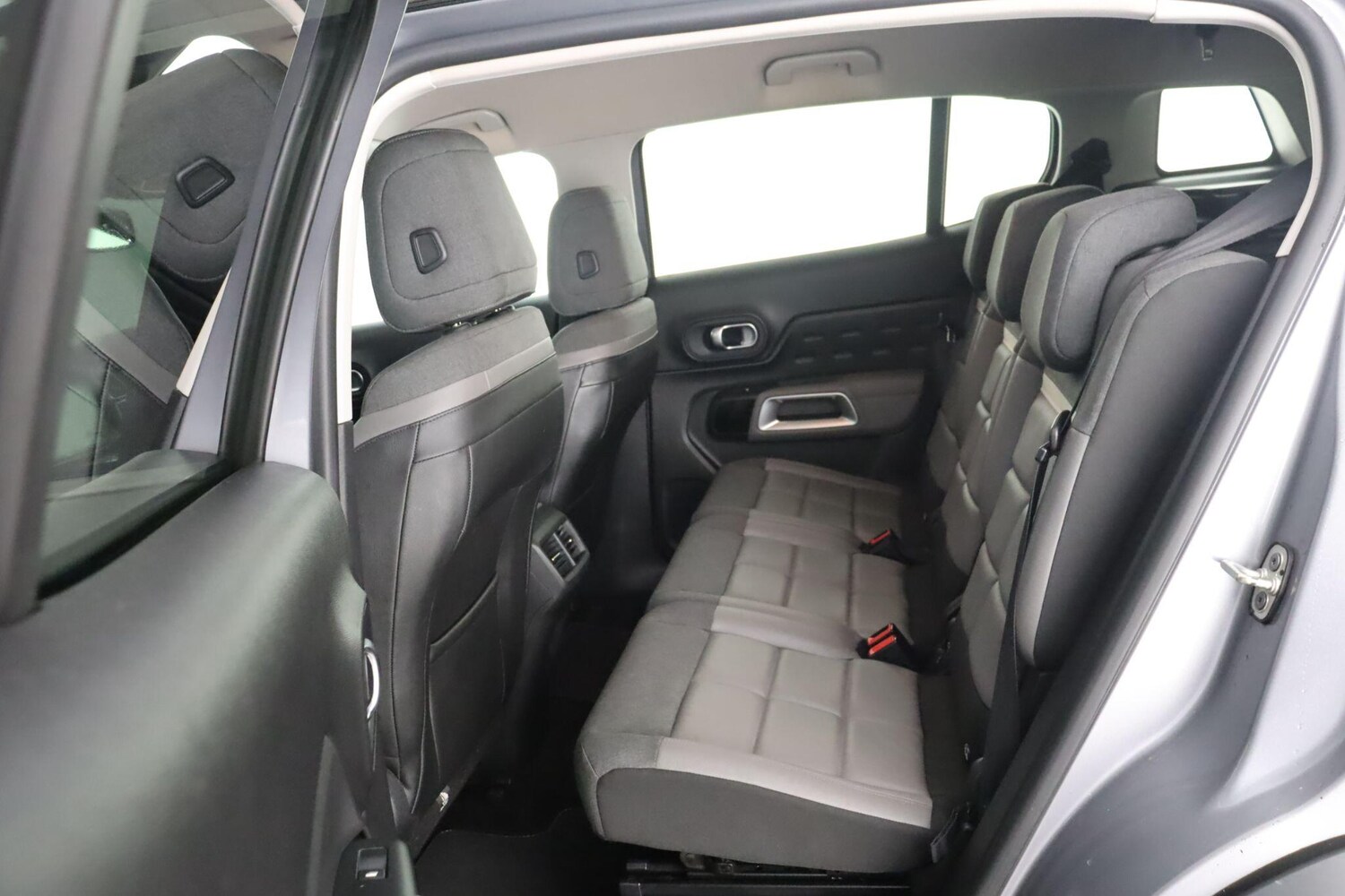 Used Citroen C5 Aircross 2019 for sale - 76584220: Photo 13