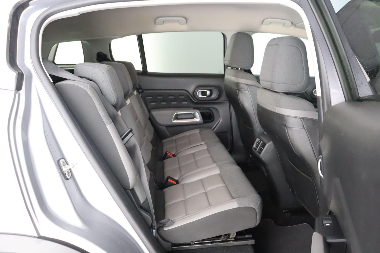 Used Citroen C5 Aircross 2019 for sale - 76584220: Photo 14