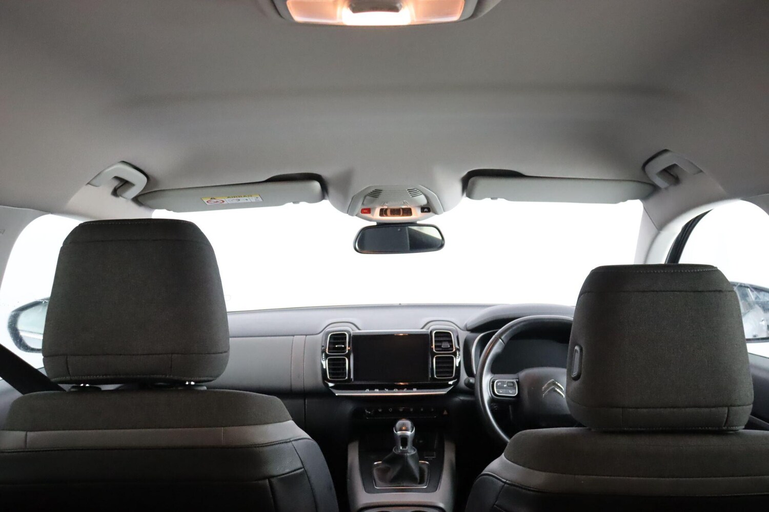 Used Citroen C5 Aircross 2019 for sale - 76584220: Photo 15