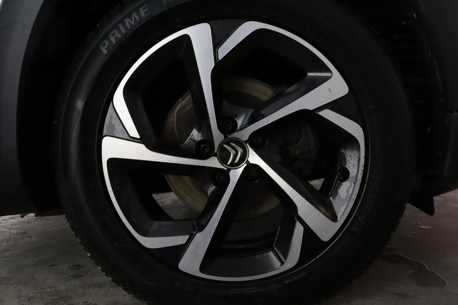 Used Citroen C5 Aircross 2019 for sale - 76584220: Photo 22