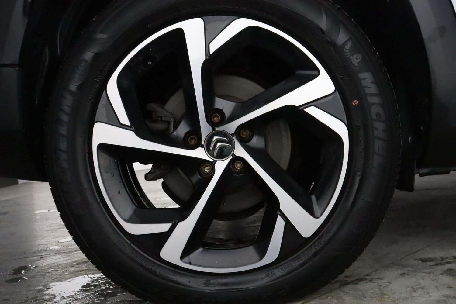 Used Citroen C5 Aircross 2019 for sale - 76584220: Photo 23