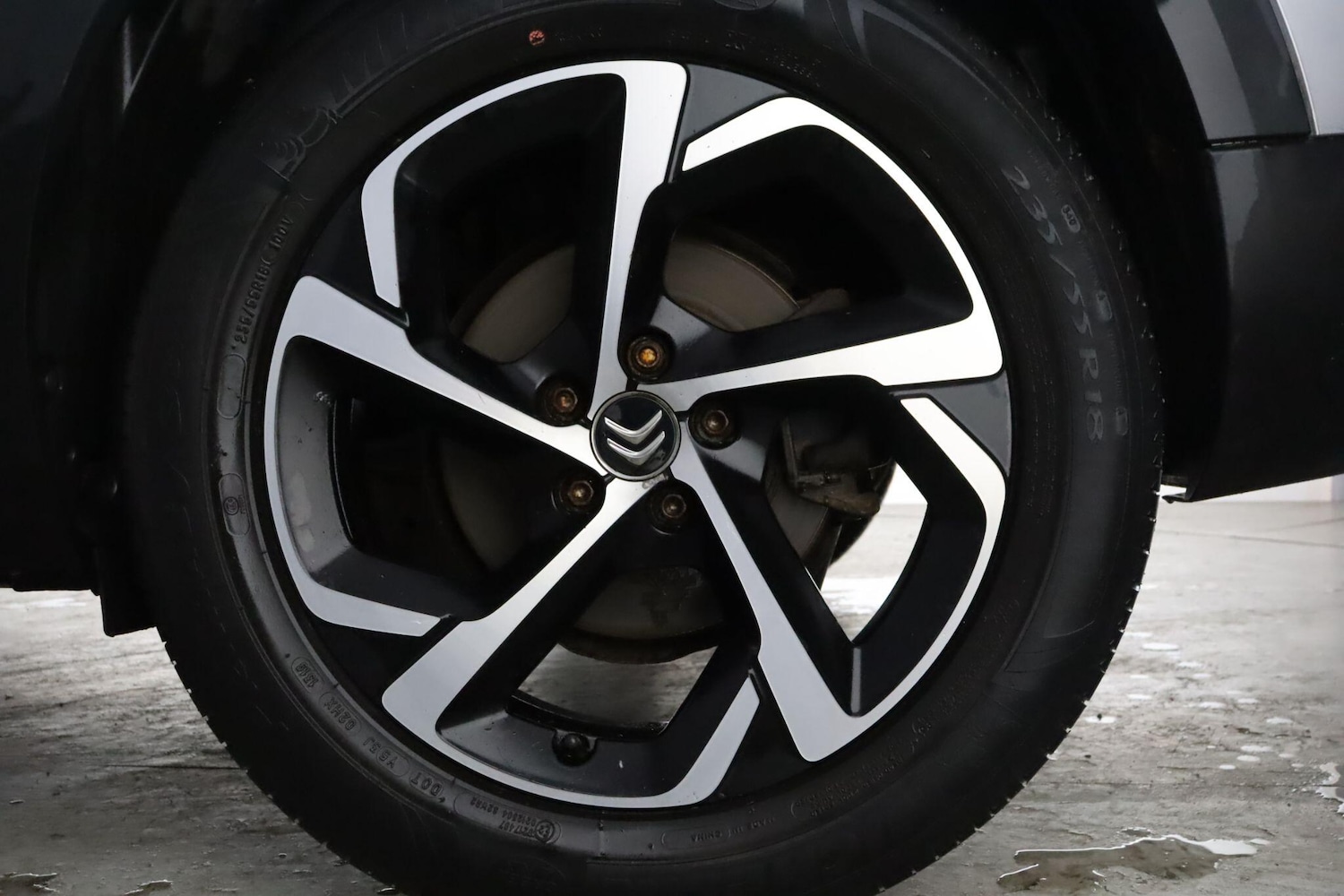 Used Citroen C5 Aircross 2019 for sale - 76584220: Photo 24