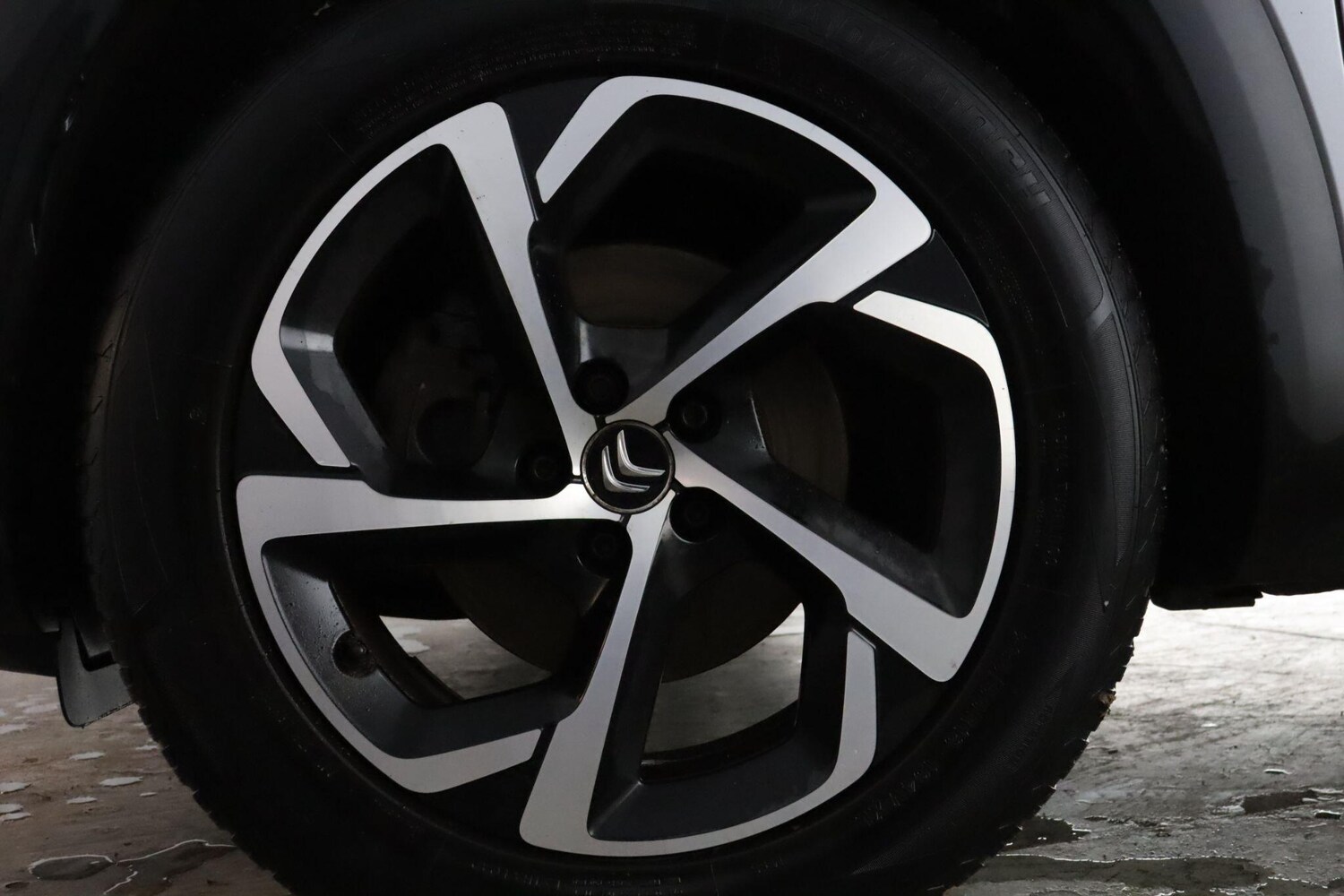 Used Citroen C5 Aircross 2019 for sale - 76584220: Photo 25