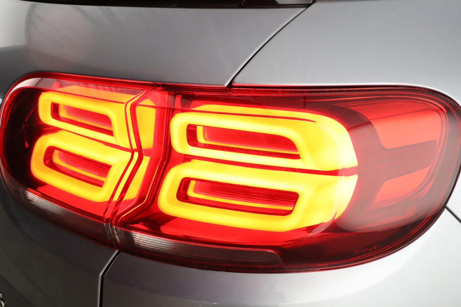 Used Citroen C5 Aircross 2019 for sale - 76584220: Photo 27