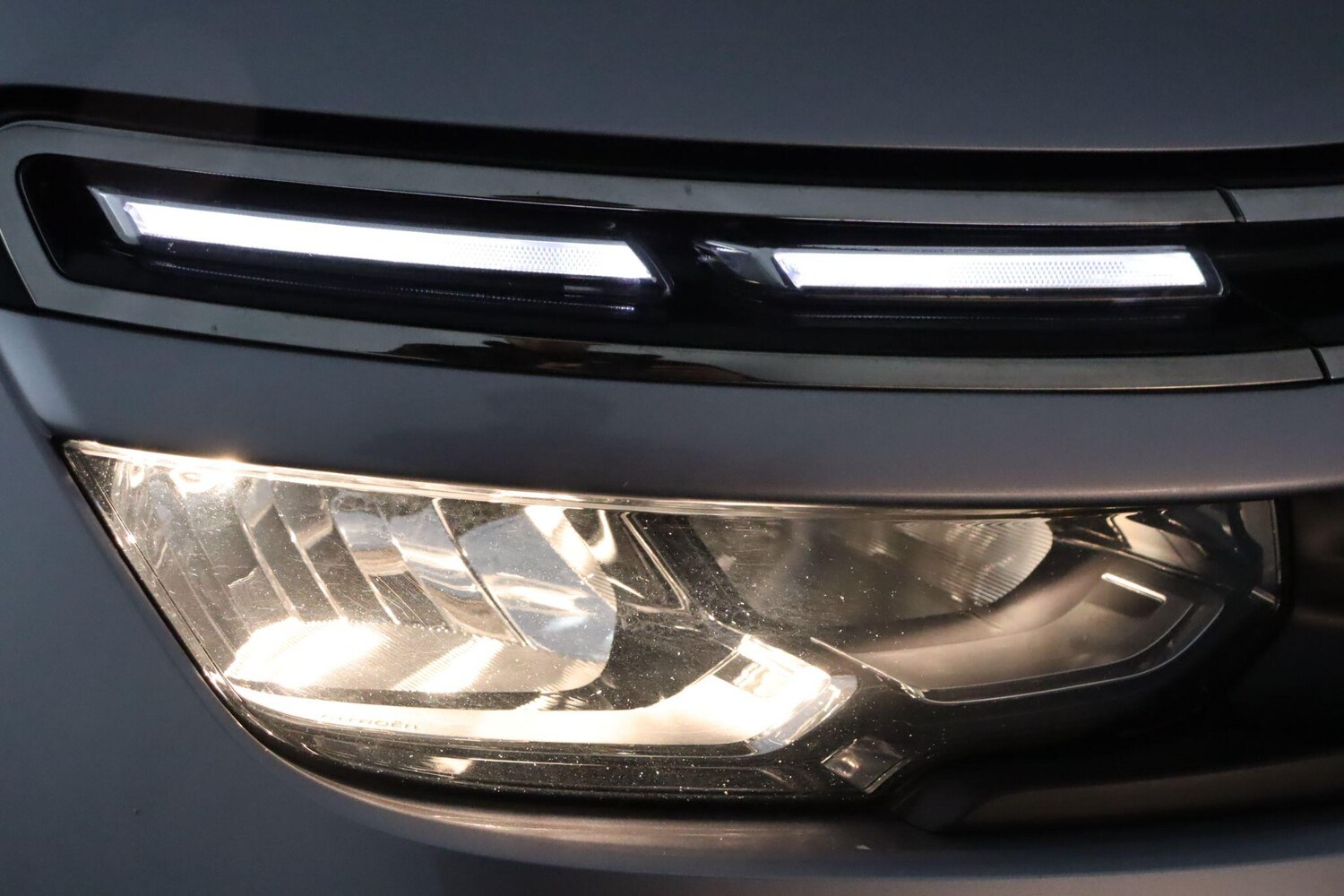 Used Citroen C5 Aircross 2019 for sale - 76584220: Photo 28