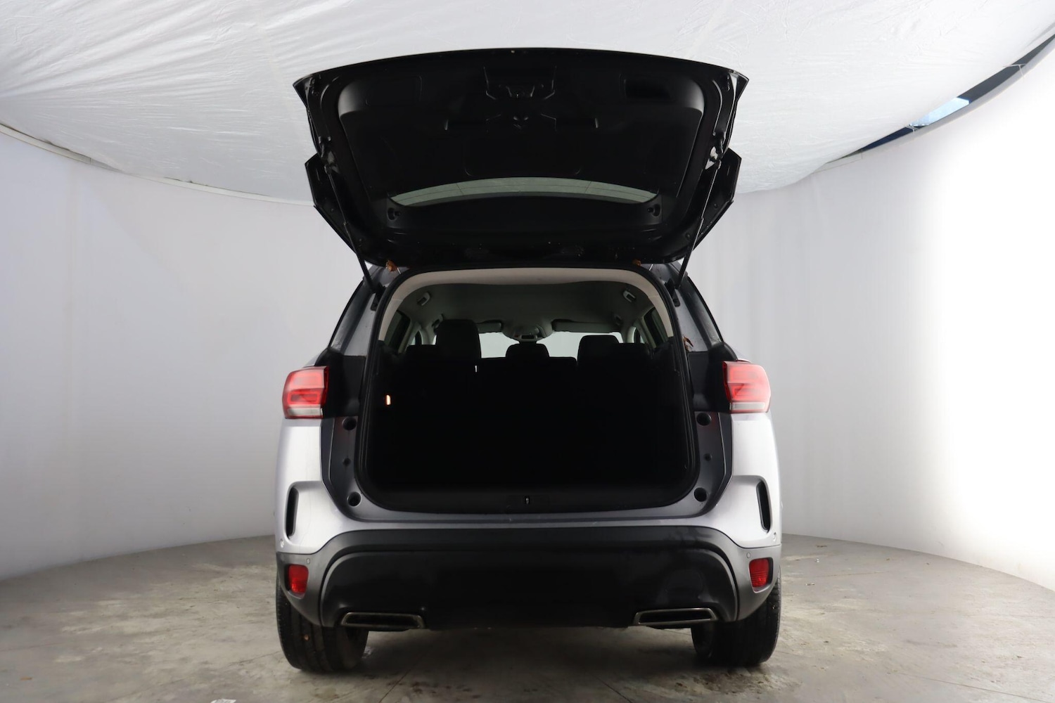 Used Citroen C5 Aircross 2019 for sale - 76584220: Photo 29