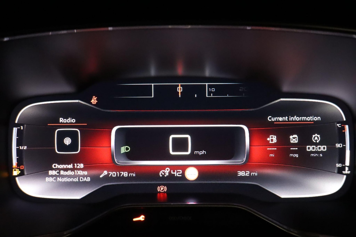 Used Citroen C5 Aircross 2019 for sale - 76584220: Photo 30