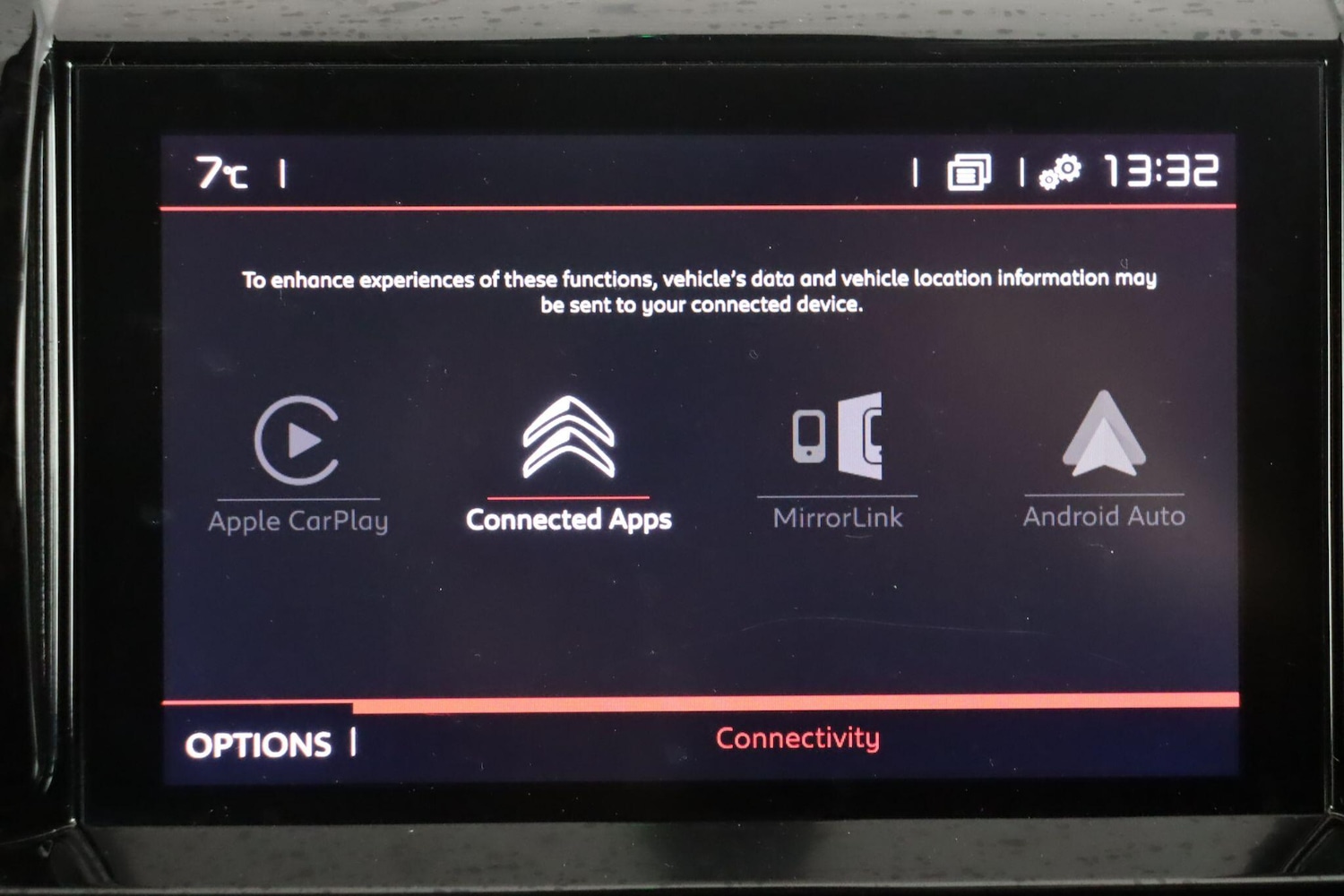 Used Citroen C5 Aircross 2019 for sale - 76584220: Photo 31