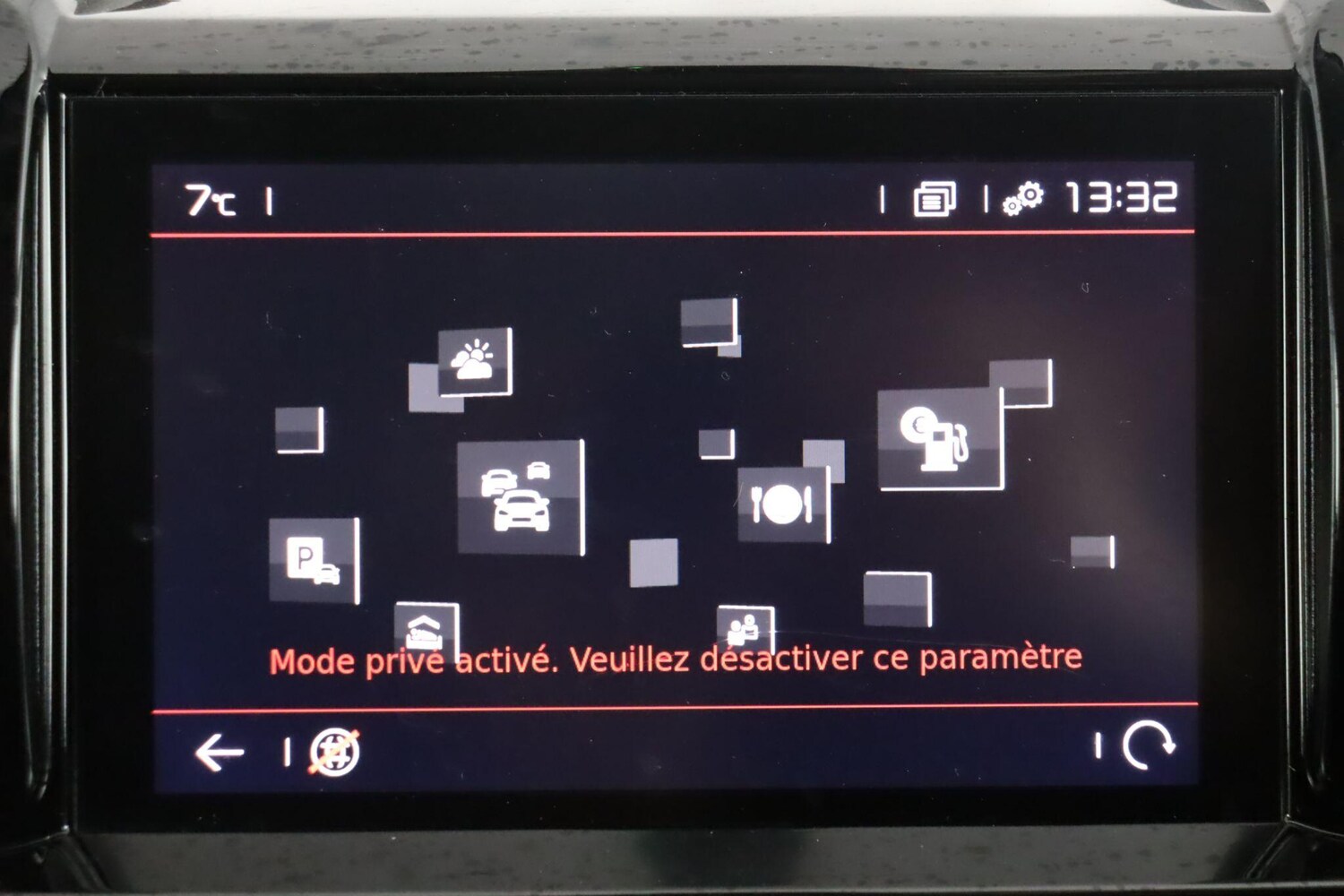 Used Citroen C5 Aircross 2019 for sale - 76584220: Photo 32