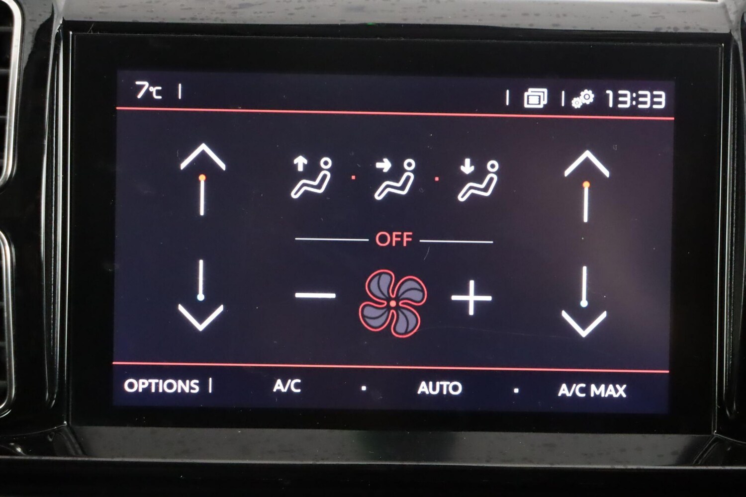 Used Citroen C5 Aircross 2019 for sale - 76584220: Photo 35