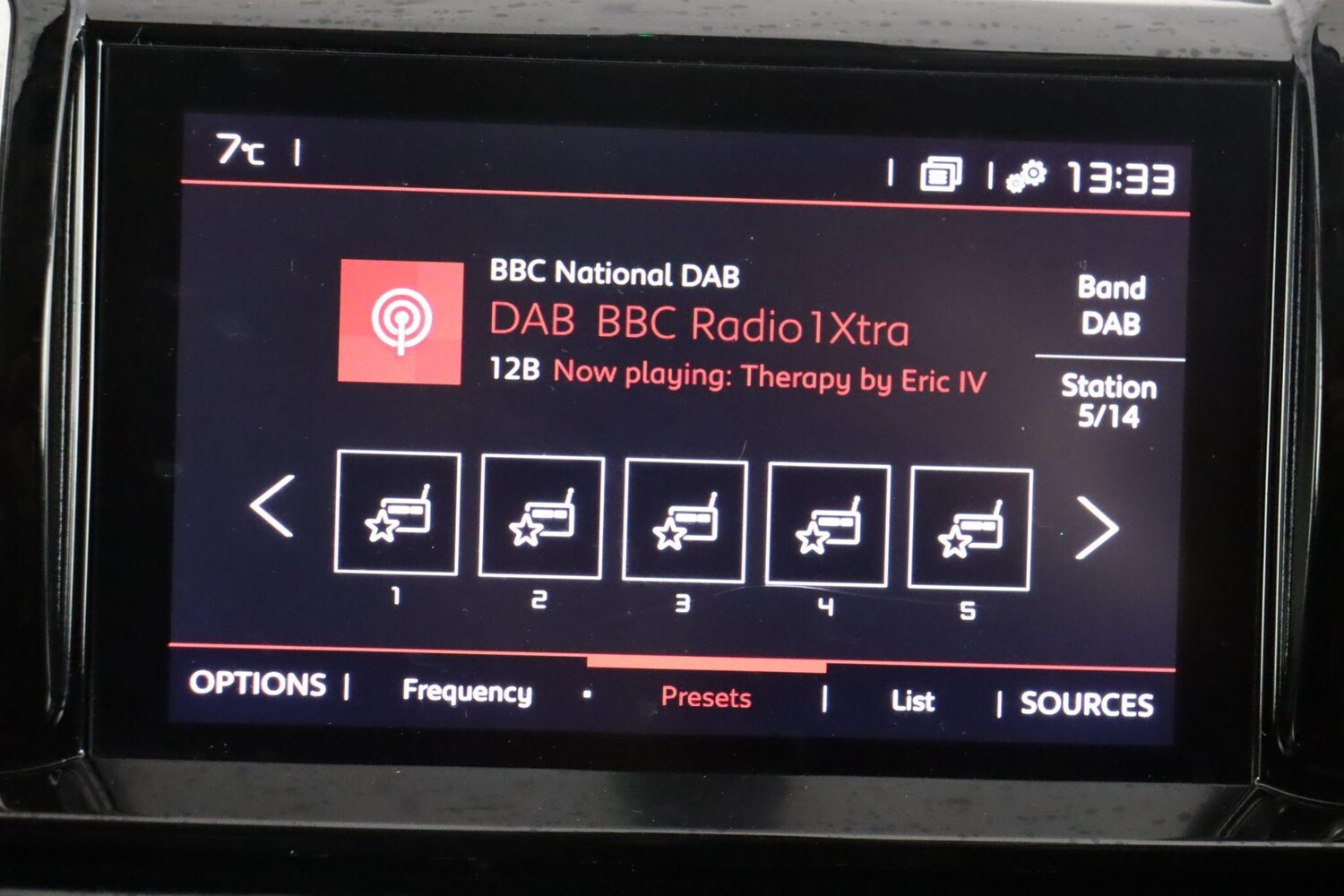 Used Citroen C5 Aircross 2019 for sale - 76584220: Photo 36