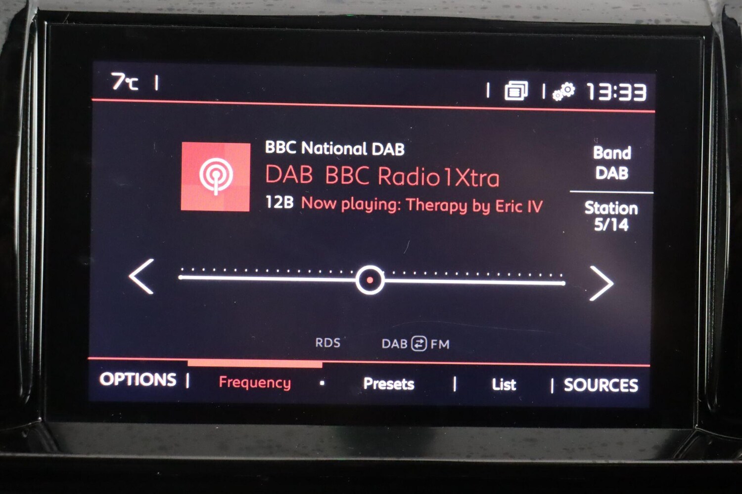 Used Citroen C5 Aircross 2019 for sale - 76584220: Photo 37