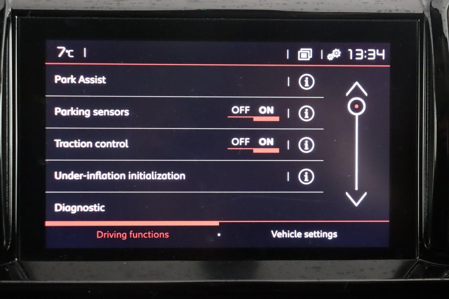 Used Citroen C5 Aircross 2019 for sale - 76584220: Photo 38