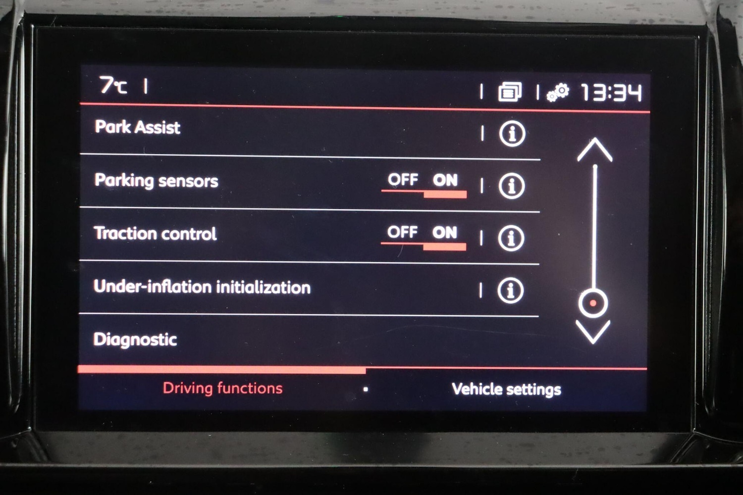Used Citroen C5 Aircross 2019 for sale - 76584220: Photo 39