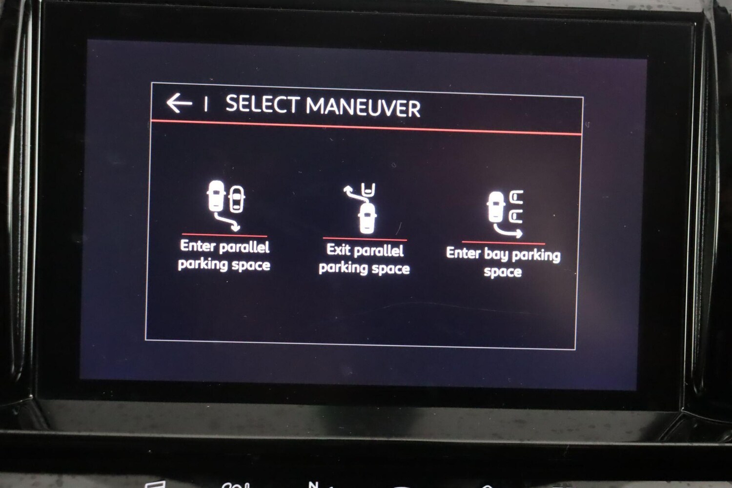 Used Citroen C5 Aircross 2019 for sale - 76584220: Photo 40