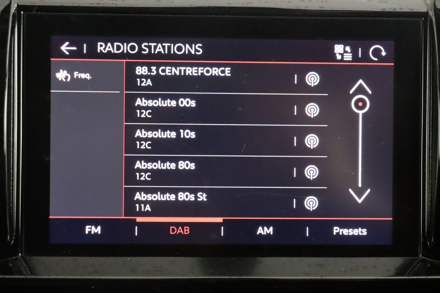 Used Citroen C5 Aircross 2019 for sale - 76584220: Photo 43