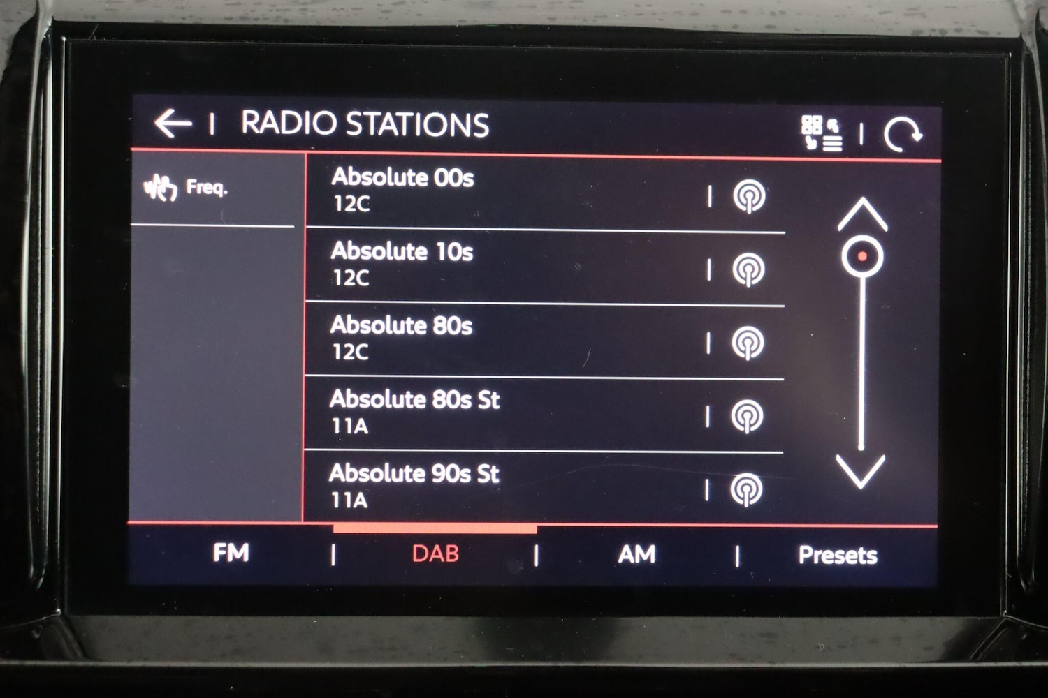 Used Citroen C5 Aircross 2019 for sale - 76584220: Photo 44