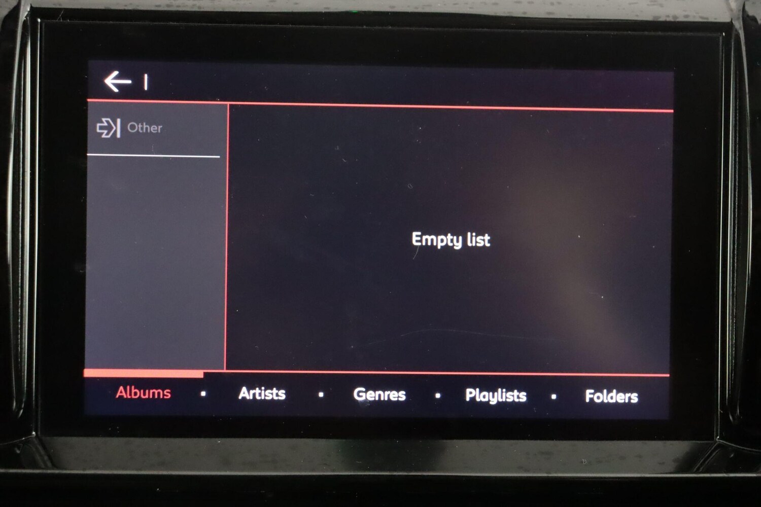 Used Citroen C5 Aircross 2019 for sale - 76584220: Photo 45