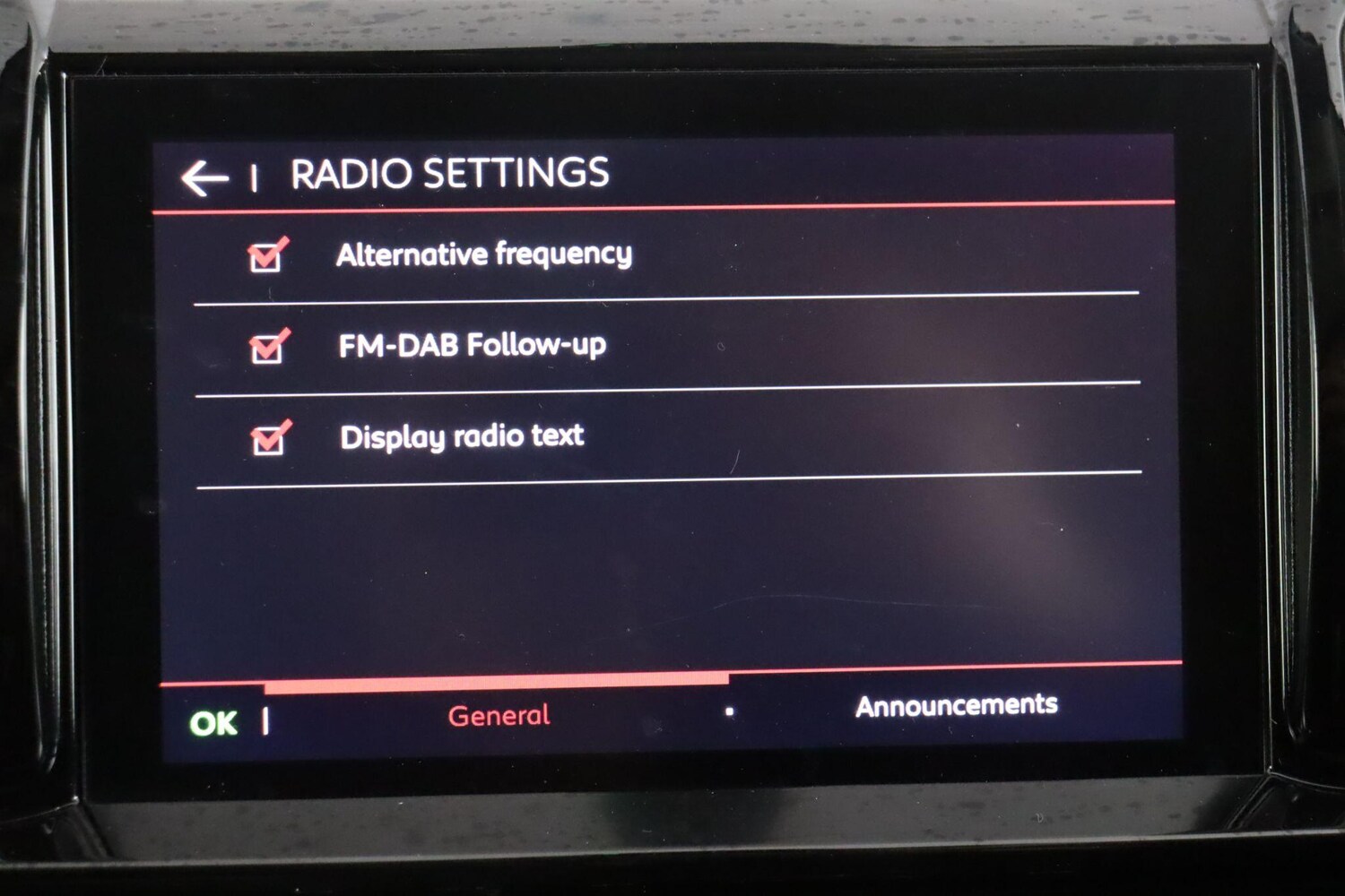 Used Citroen C5 Aircross 2019 for sale - 76584220: Photo 46