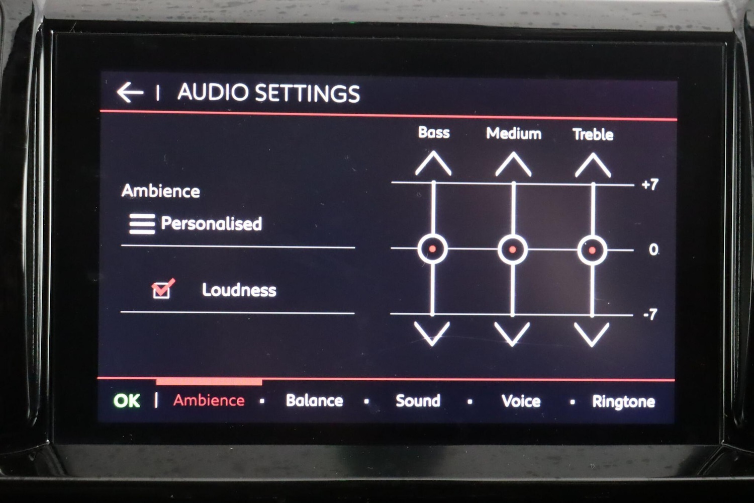 Used Citroen C5 Aircross 2019 for sale - 76584220: Photo 47