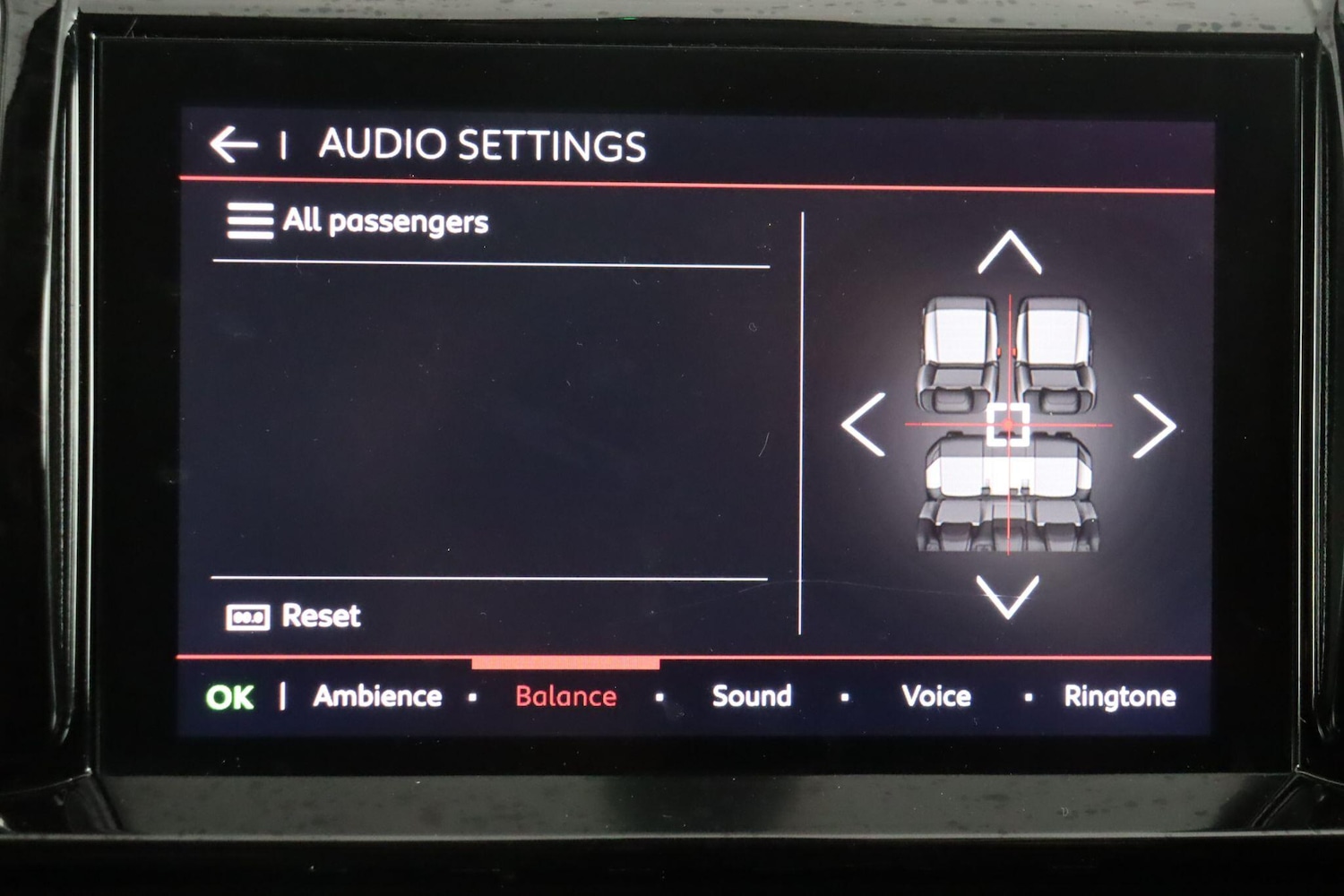 Used Citroen C5 Aircross 2019 for sale - 76584220: Photo 48