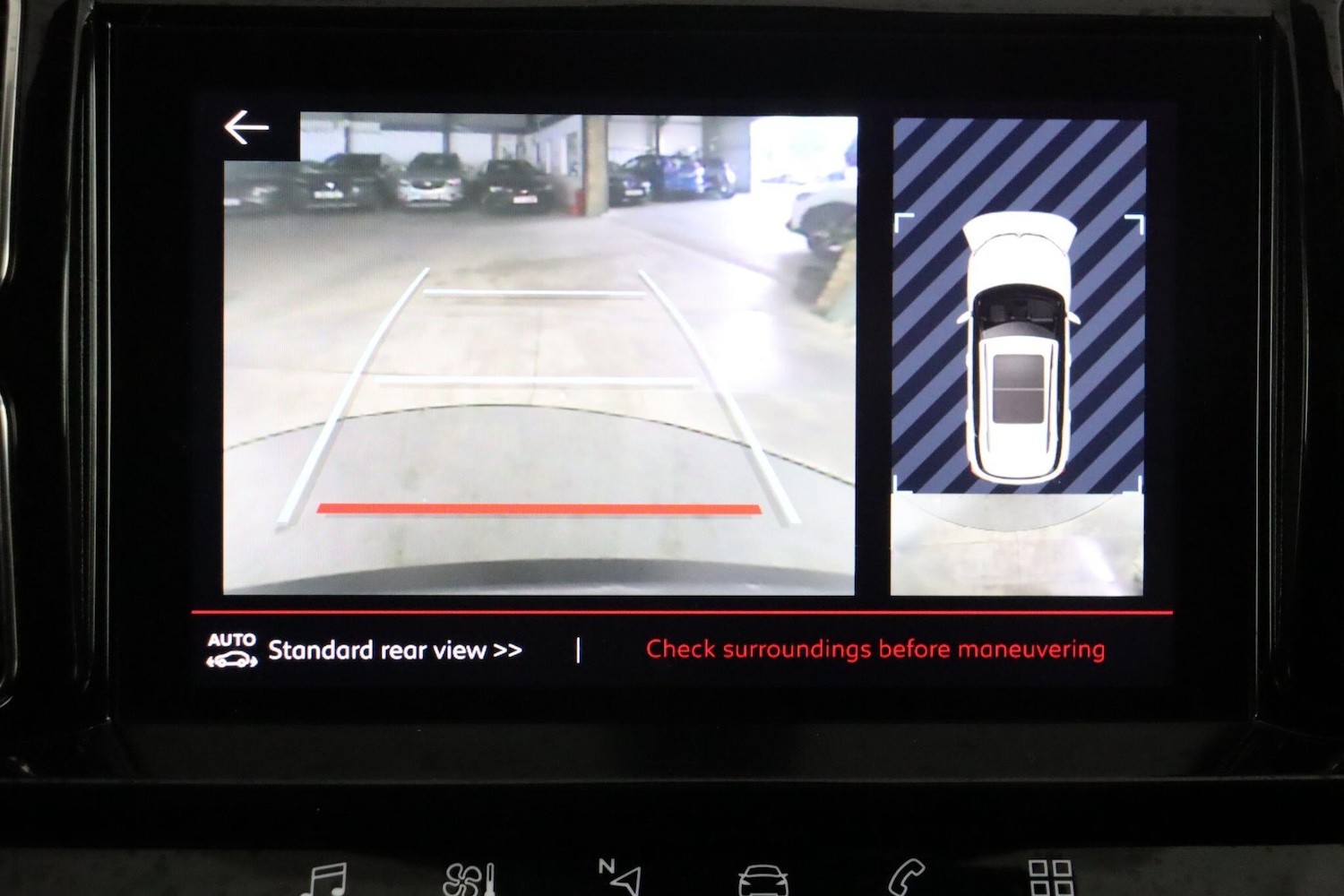 Used Citroen C5 Aircross 2019 for sale - 76584220: Photo 52