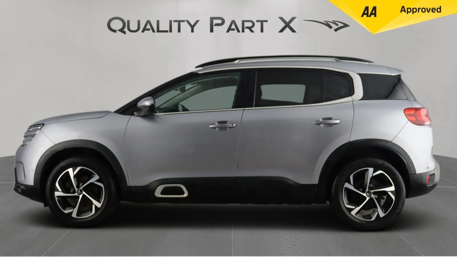 Used Citroen C5 Aircross 2019 for sale - 76584220: Photo 6