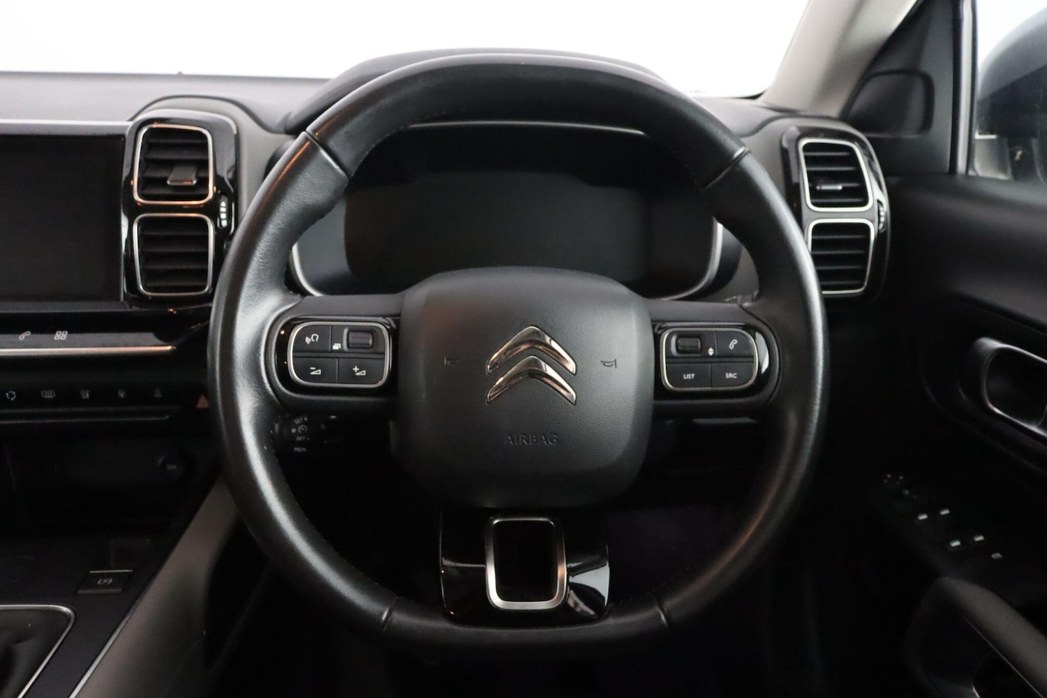 Used Citroen C5 Aircross 2019 for sale - 76584220: Photo 9