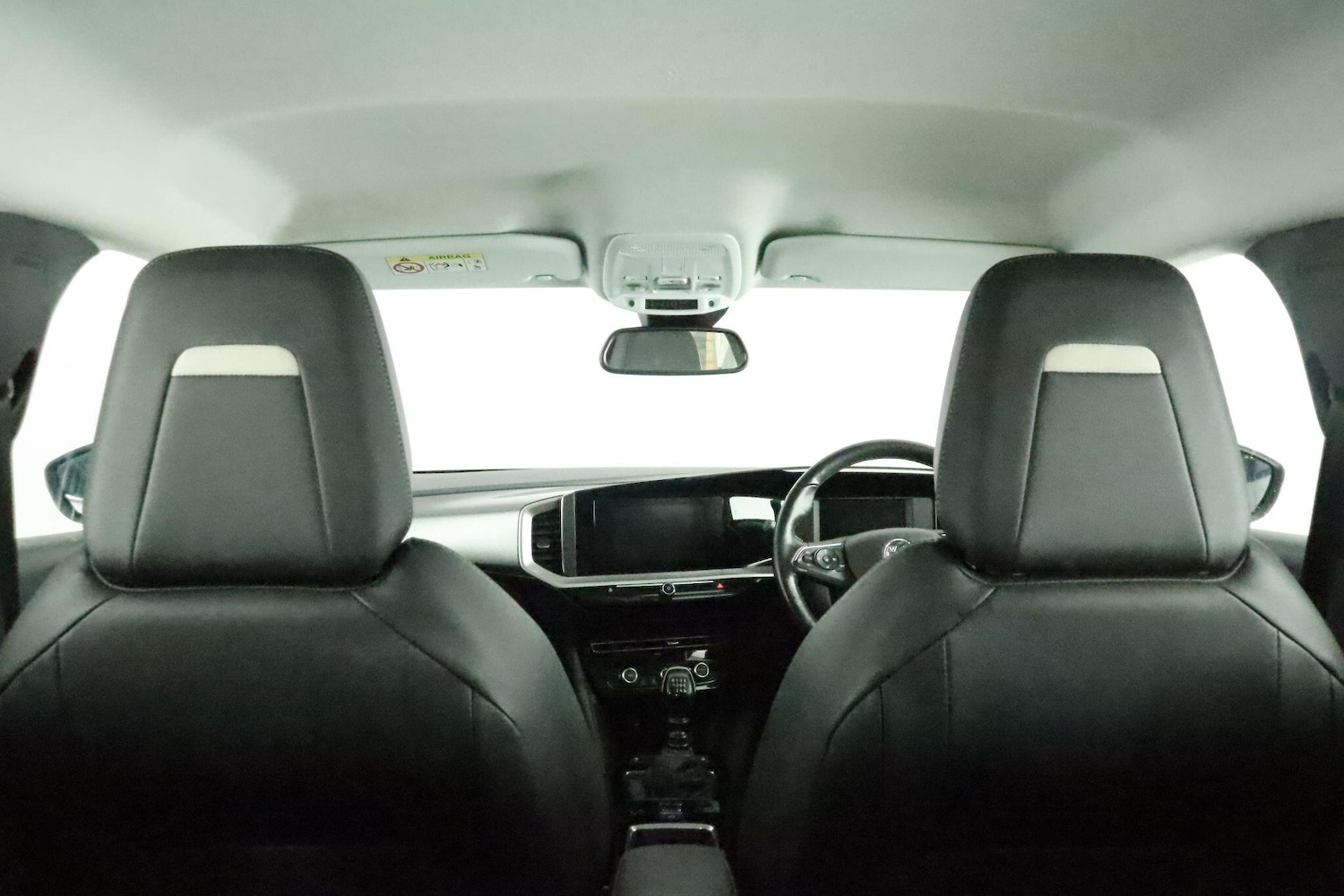 Used Vauxhall Mokka 2022 for sale - 77454849: Photo 15