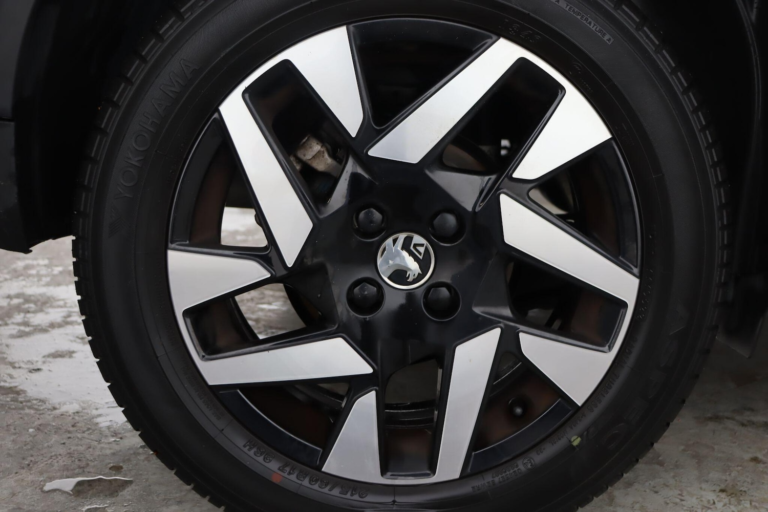 Used Vauxhall Mokka 2022 for sale - 77454849: Photo 22