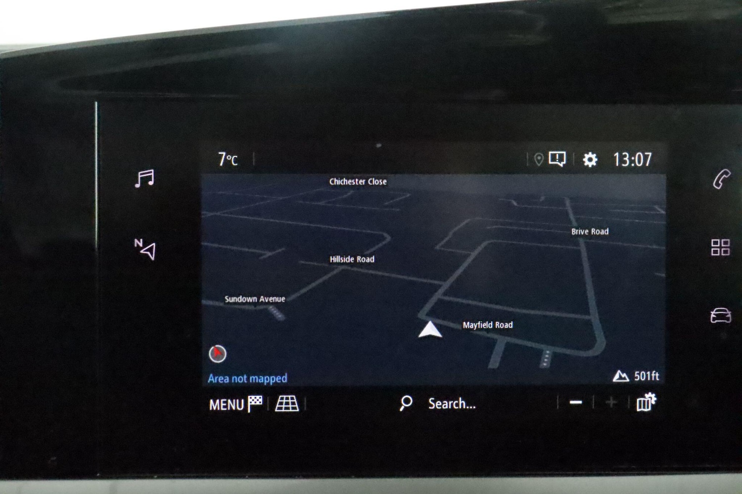 Used Vauxhall Mokka 2022 for sale - 77454849: Photo 29