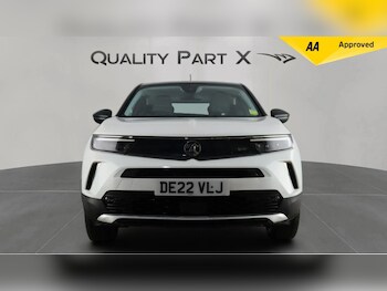 Used Vauxhall Mokka 2022 for sale - 77454849: Photo