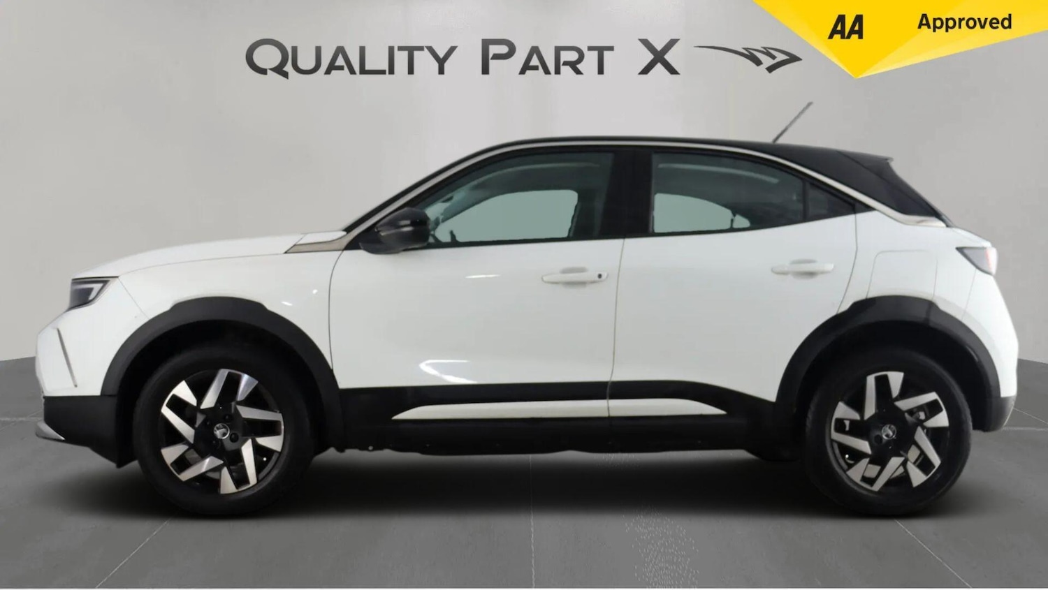 Used Vauxhall Mokka 2022 for sale - 77454849: Photo 4