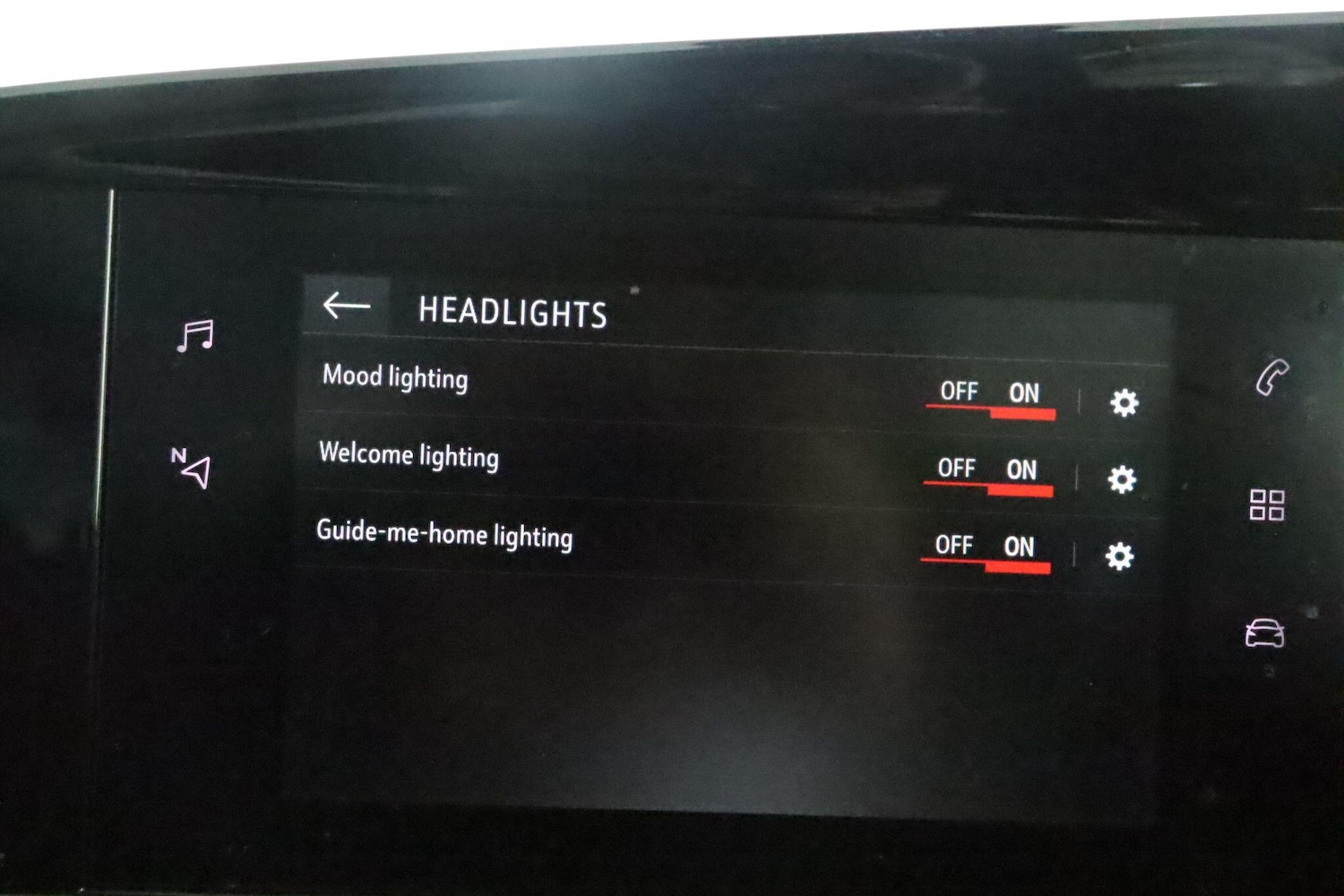 Used Vauxhall Mokka 2022 for sale - 77454849: Photo 40