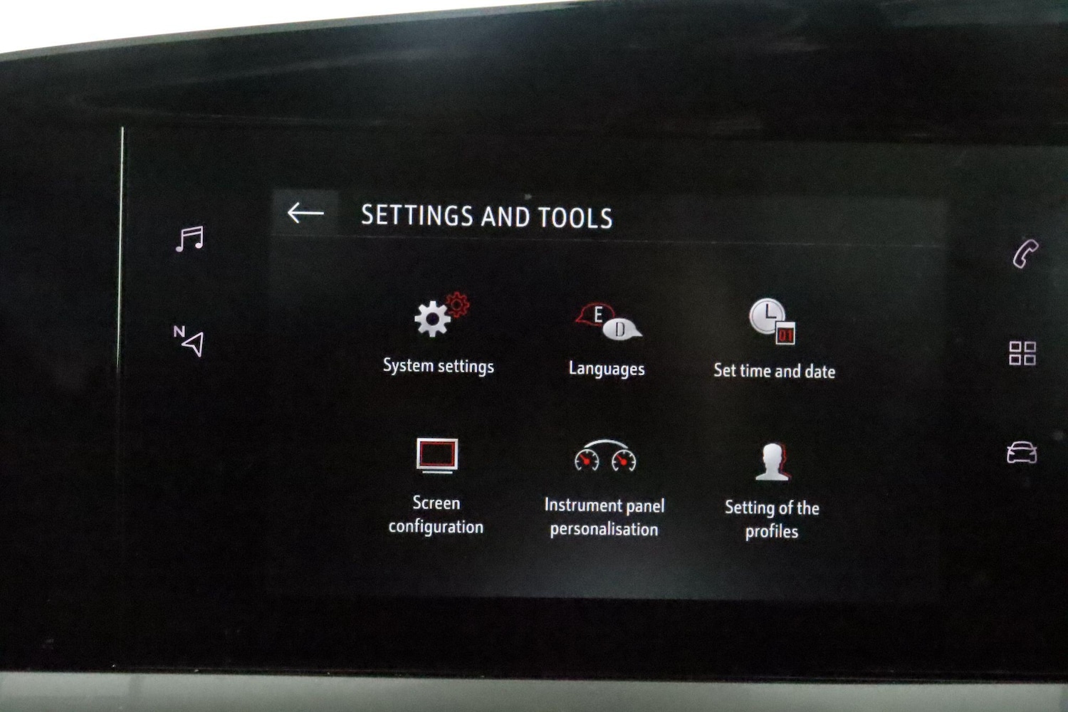 Used Vauxhall Mokka 2022 for sale - 77454849: Photo 44