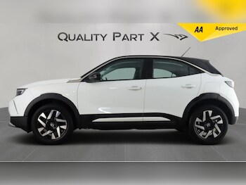 Used Vauxhall Mokka 2022 for sale - 77454849: Photo