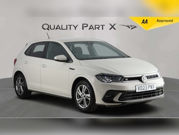 Used Volkswagen Polo 2023 for sale - 78778705: Photo