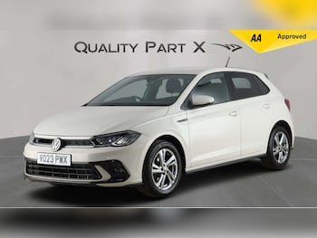 Used Volkswagen Polo 2023 for sale - 78778705: Photo