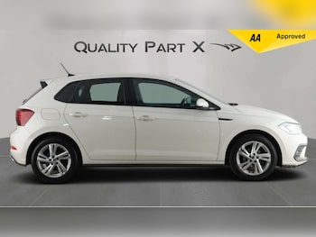 Used Volkswagen Polo 2023 for sale - 78778705: Photo