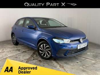 2023 (73) - 1.0 TSI Life 5dr DSG