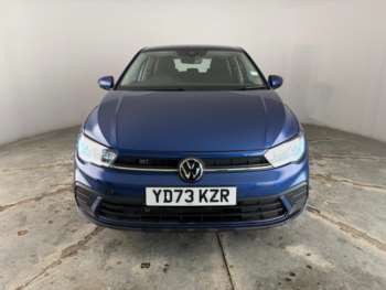 Used Volkswagen Polo 2023 for sale - 74838036: Photo