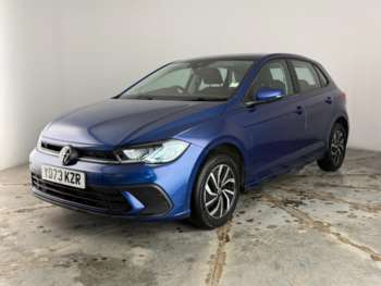 Used Volkswagen Polo 2023 for sale - 74838036: Photo