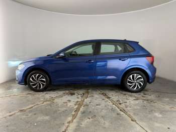 Used Volkswagen Polo 2023 for sale - 74838036: Photo
