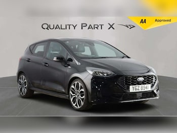 Used Ford Fiesta 2023 for sale - 78258888: Photo