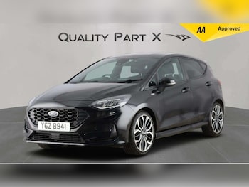 Used Ford Fiesta 2023 for sale - 78258888: Photo