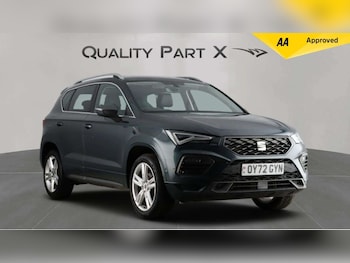 Used SEAT Ateca 2022 for sale - 78263763: Photo