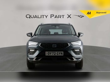 Used SEAT Ateca 2022 for sale - 78263763: Photo