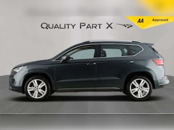 Used SEAT Ateca 2022 for sale - 78263763: Photo